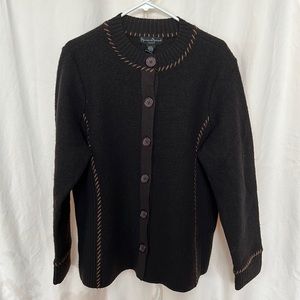 Mercer & Madison Wool Sweater